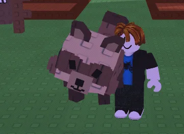 Tanuki
