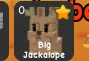 Jackalope (Legendary)