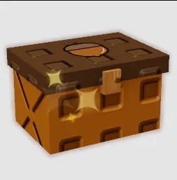 10x EXOTIC NUTTY CHEST (In-Game Gift) CHEAPEST — Account account