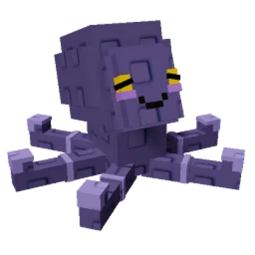 Mimic Octopus Weight 280KG+ Age 500 Instant Delivery and Super Cheap Pet Grow a Garden — Account account