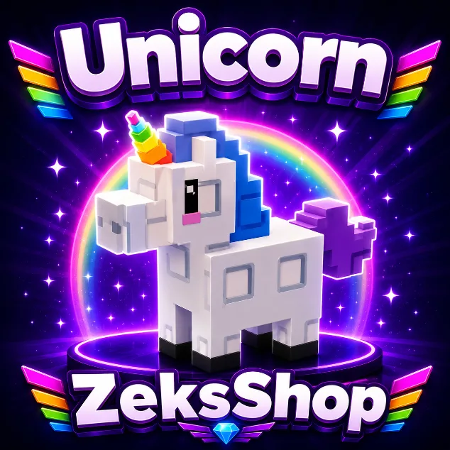 Unicorn (Mythic) — Account account