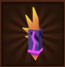 Venom Spitter Seed (Mythic) — Account account