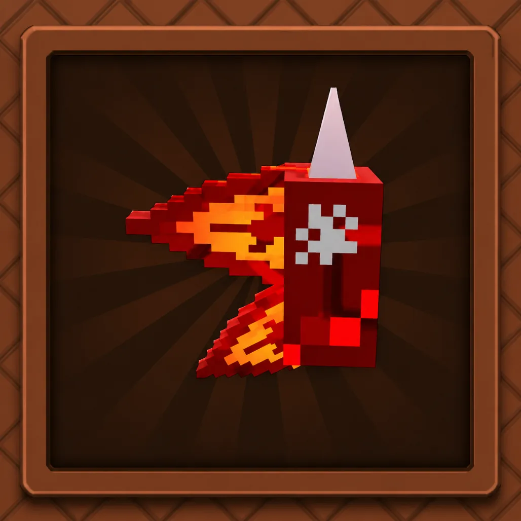 Dragon's Breath Seed (Super)