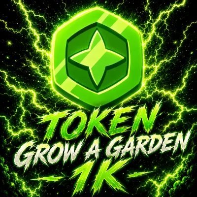 x1000 Token Grow A Garden