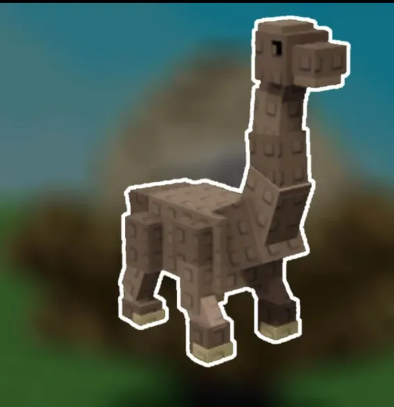 Brontosaurus