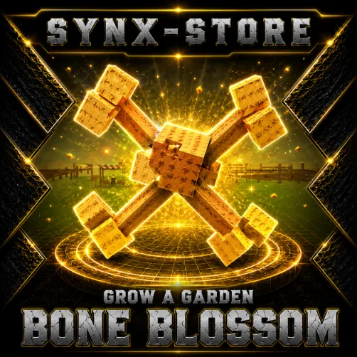 Bone Blossom 5t+