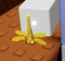 TINY Dragonfly - 12.65 KG (Age 100)