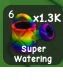 20X SUPER WATERING CAN — Account account