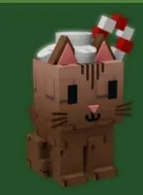 BEST MAX KG Cocoa Cat NEW PET ! Age 1 100 1.3-1.32KG