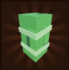 Bamboo Seed (Rare)