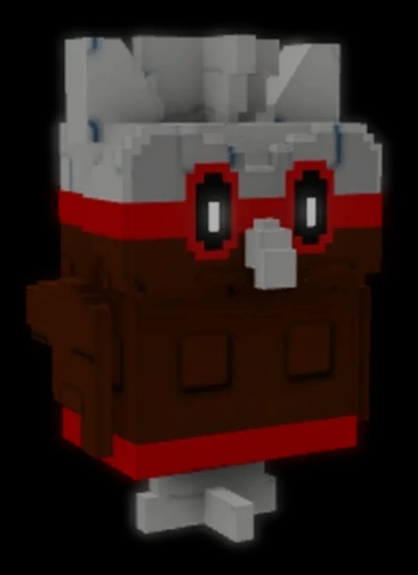 HOOTSIE ROLL PETS
