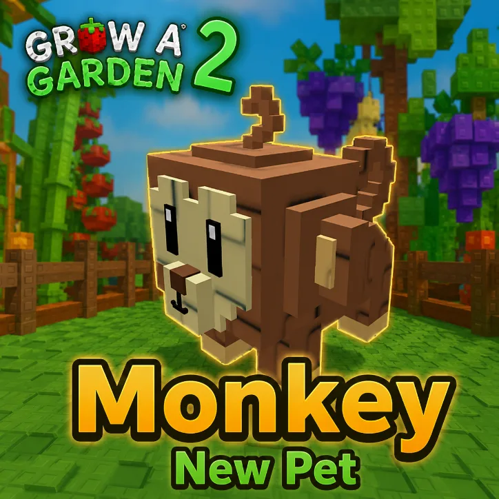 Monkey (Mythic)