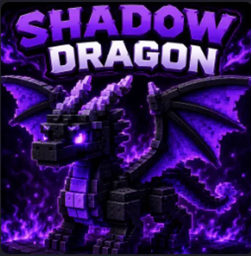 Shadow Dragon (Super)