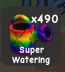 Super Watering - Grow a Garden 2 FAST DELIVERY