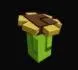 Sunflower Seed (Legendary)