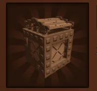 Bridge crate / Fast delivery