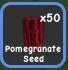 Pomegranate Seed (Mythic)