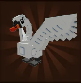 Swan (Legendary)