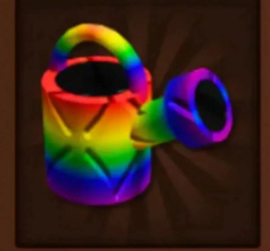 Super Watering — Account account