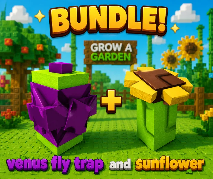Venus Fly Trap Seed (Mythic)
