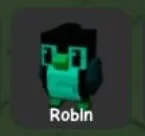 Robin (Legendary)