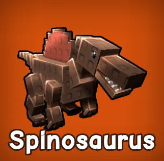 Spinosaurus