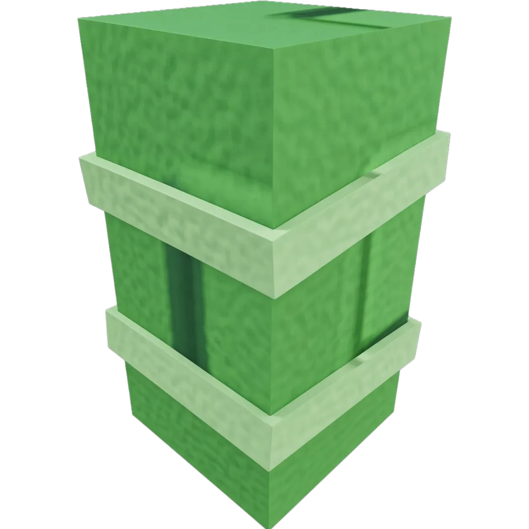 Bamboo Seed (Rare)