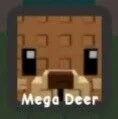 Deer (Rare)