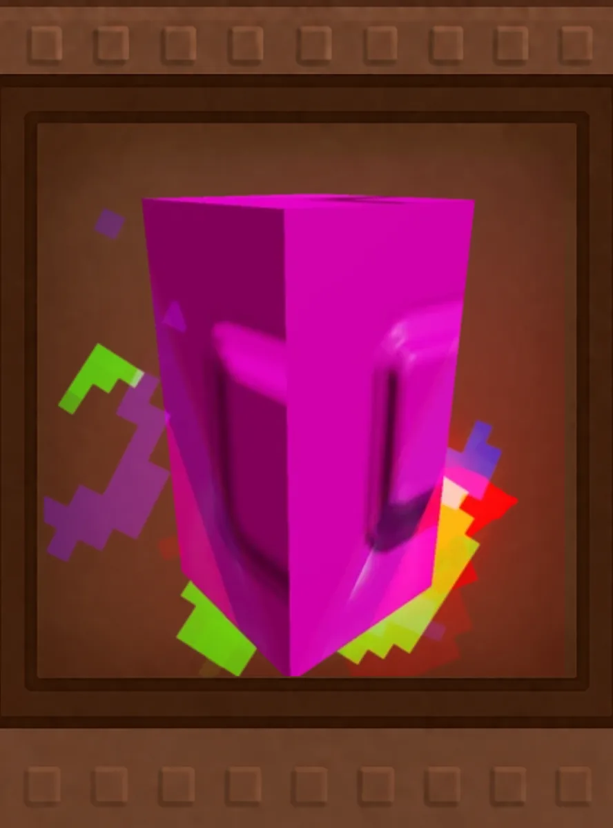 Rainbow Seed