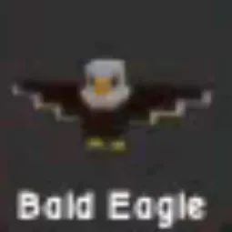 Bald Eagle (Mythic)