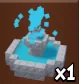 Water fountain