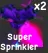 INSTANT Super Sprinkler Grow a Garden 2 Fast Delivery — Account account