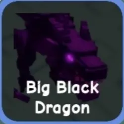 Black Dragon (Super)