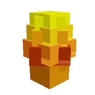 Maple Corn Seed (Rare)