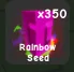 Rainbow Seed (Super) — Account account