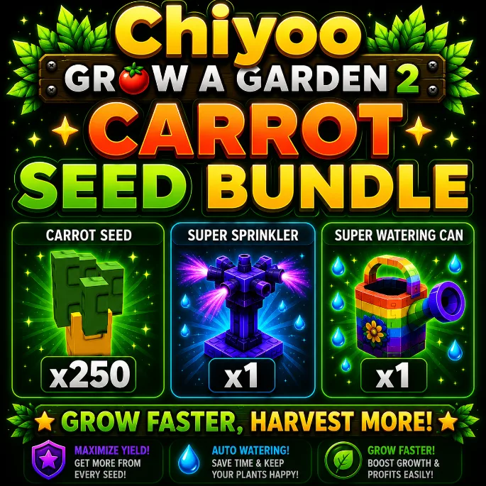 Carrot Seed (Common)