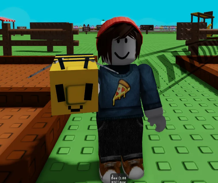 Bee — Account account