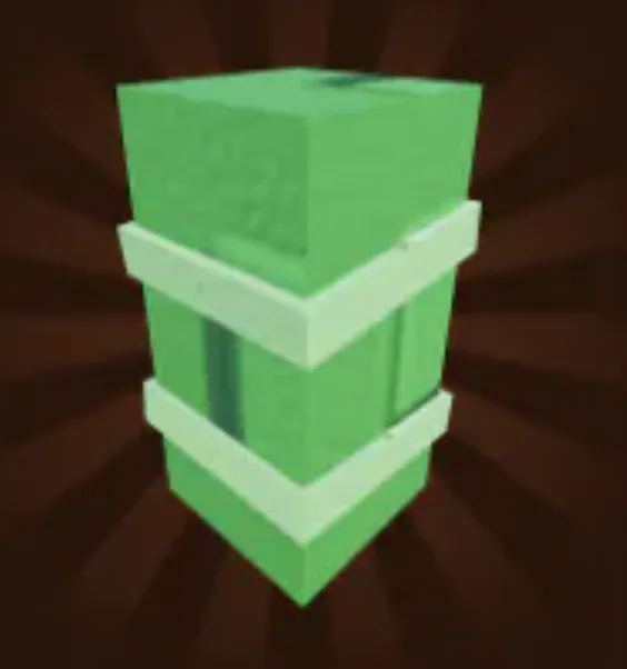 Bamboo Seed (Rare)