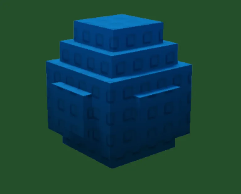 x1 Big Egg World 1