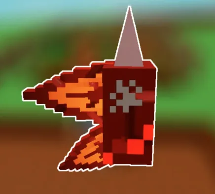 Dragon's Breath Seed (Super)
