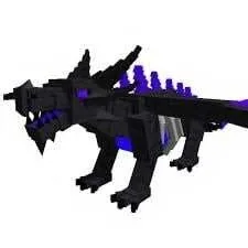 Shadow Dragon (Super)