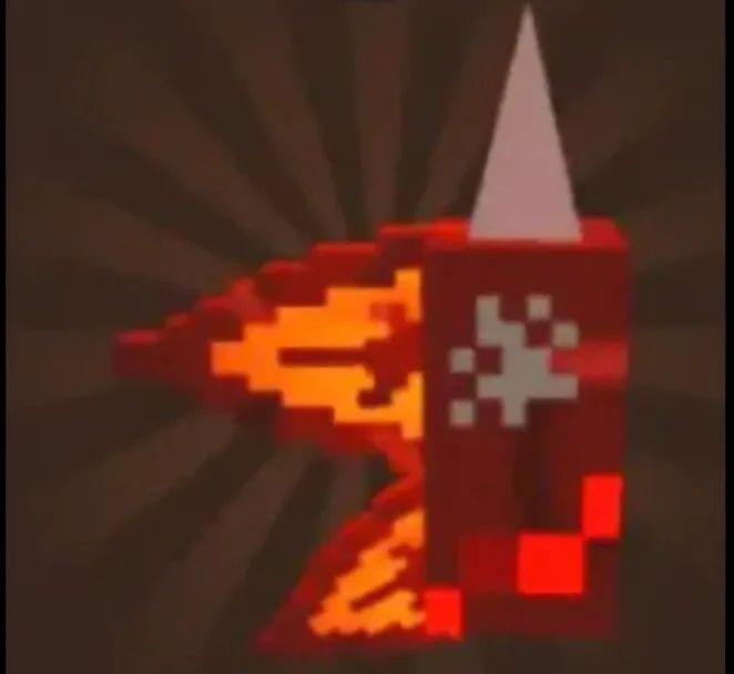 Dragon's Breath Seed (Super)