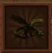 Black Dragon