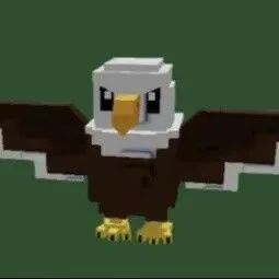 Bald Eagle (Mythic)