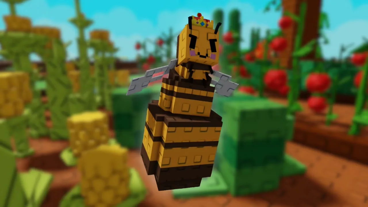 GROW A GARDEN QUEEN BEE LIMITED STOCK RANDOM QUEEN BEE 100 SAFE FULL ACCESS ALMOST INSTANT DELIVERY — Account account