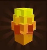 Corn Seed (Rare)