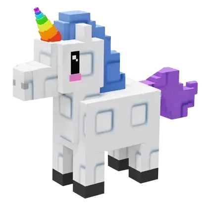 Unicorn — Account account