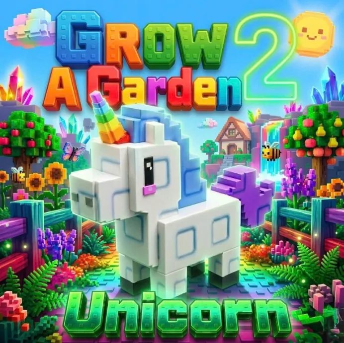 Unicorn (Legendary) — Account account