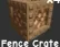 fence crate BASE SKIN FAST DELIVERY (Legendary) — Account account