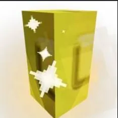 Gold Seed (Legendary)